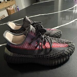 Yeezy sneaker